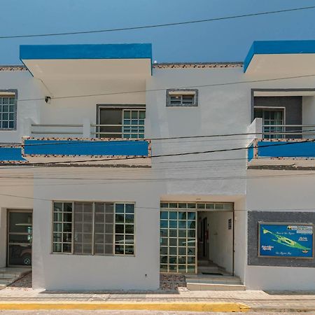 Hotel La Triguena Isla Mujeres Zewnętrze zdjęcie