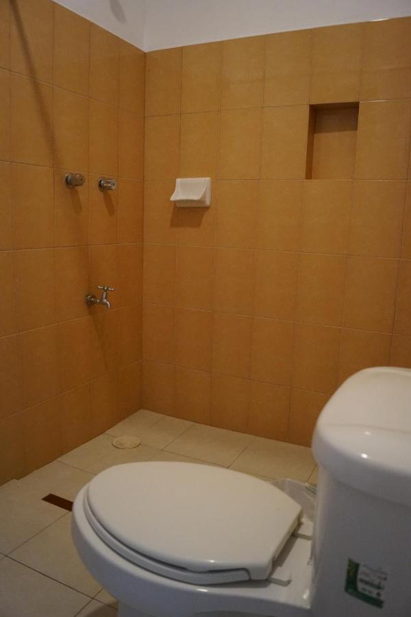 Hotel La Triguena Isla Mujeres Zewnętrze zdjęcie