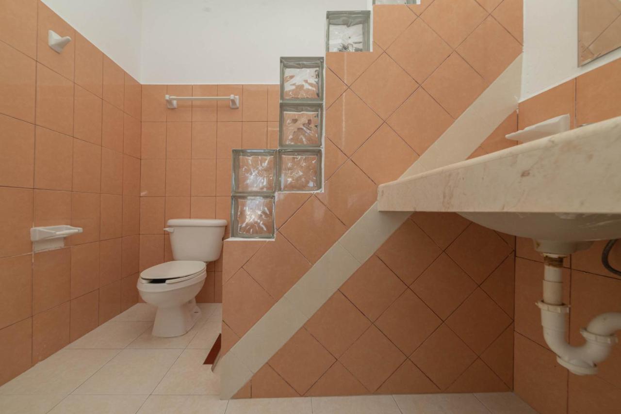 Hotel La Triguena Isla Mujeres Zewnętrze zdjęcie