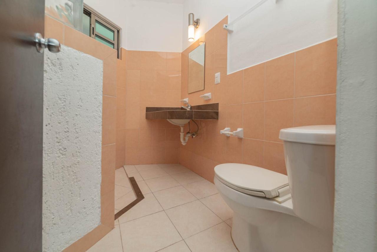 Hotel La Triguena Isla Mujeres Zewnętrze zdjęcie