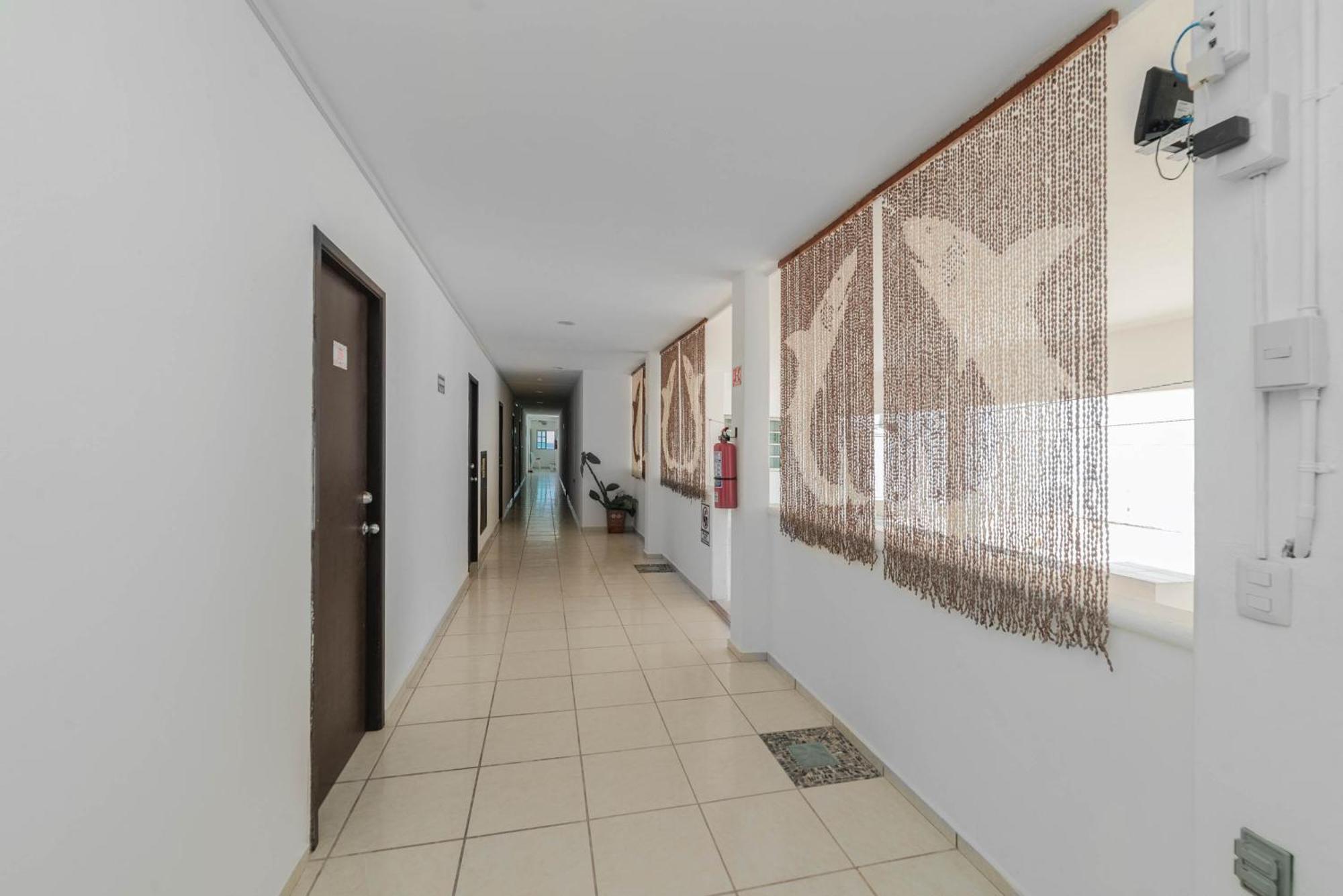 Hotel La Triguena Isla Mujeres Zewnętrze zdjęcie